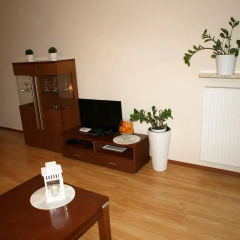 Отель Quiet Apartments II Kościelna Польша, Познань - отзывы, цены и фото номеров - забронировать отель Quiet Apartments II Kościelna онлайн удобства в номере