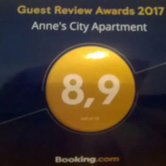 Апартаменты City Apartment Ювяскюля