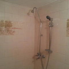 Отель Svetla Guest House ванная