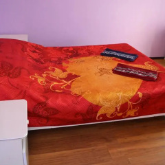 Гостиница Yug Guest House Стандартный номер с различными типами кроватей