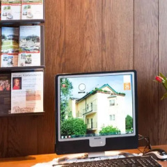 Hotel Gasthof Junior Зальцбург интерьер отеля фото 3