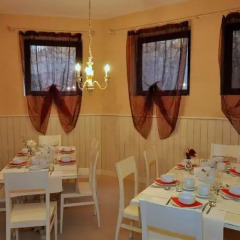 Отель Maria Antoaneta Residence