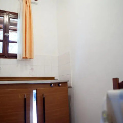 Vasilaras Hotel удобства в номере фото 2