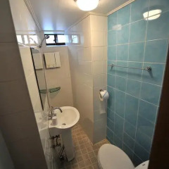Tori Hotel 2* Стандартный номер с различными типами кроватей фото 9