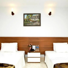An Hotel 2* Номер Делюкс с 2 отдельными кроватями фото 5