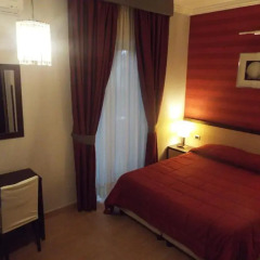 Hotel Hermitage 3* Стандартный номер фото 7