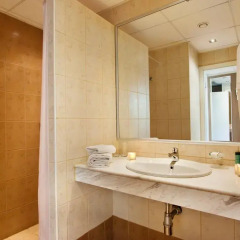 Отель Vitosha Park 4* Стандартный номер фото 2