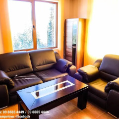 Отель Aparthotel Pine Hills Pamporovo Пампорово интерьер отеля