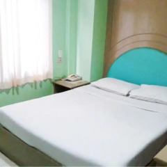 Отель Woodlands Inn 3* Номер категории Эконом