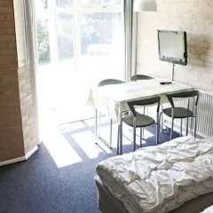 Отель Danhostel Fredericia комната для гостей фото 5