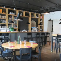 Отель Spot Inn Town Hall Apartament Апартаменты с различными типами кроватей фото 10
