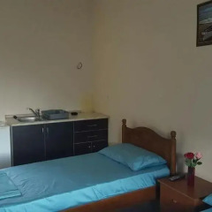 Golden Beach Hotel в номере фото 2