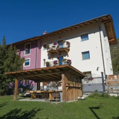 Отель Agriturismo Gli Elfi Сен-Кристоф фото 2