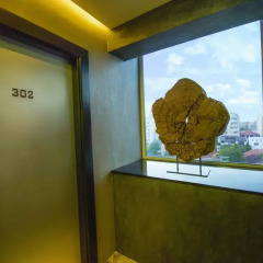 Fair View Hotel Colombo интерьер отеля фото 3