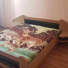Гостиница Solika 4 в Иркутске отзывы, цены и фото номеров - забронировать гостиницу Solika 4 онлайн Иркутск комната для гостей фото 3