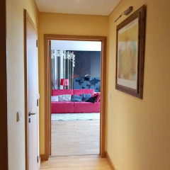 Апартаменты LxRiverside Suite Apartment спа