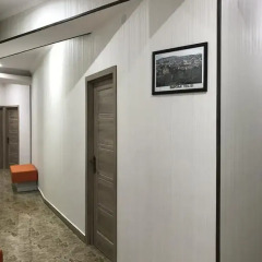 Hotel Tourist Tbilisi интерьер отеля фото 3