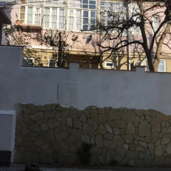 Family Hotel Mountain Scream Тбилиси фото 3