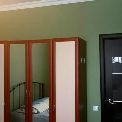 Гостиница Hostel infiniti Казахстан, Нур-Султан - отзывы, цены и фото номеров - забронировать гостиницу Hostel infiniti онлайн комната для гостей фото 5
