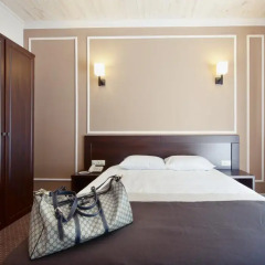 Geneva Resort Hotel 3* Стандартный номер разные типы кроватей фото 3