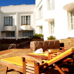 Апартаменты Baluarte da Vila Apartments