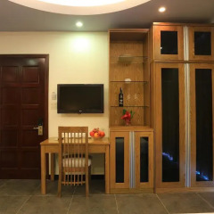 Valentine Hotel 3* Улучшенный номер с различными типами кроватей фото 16