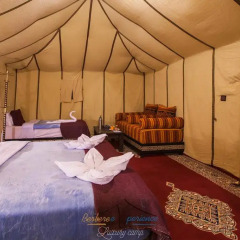 Отель Berbere Experience Марокко, Мерзуга - отзывы, цены и фото номеров - забронировать отель Berbere Experience онлайн сауна