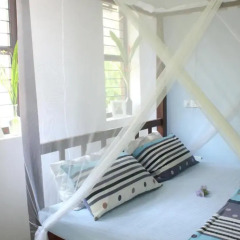 Отель Dionis Villa 3* Улучшенные апартаменты с различными типами кроватей фото 9