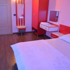 Royal gaz Hotel комната для гостей фото 2