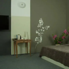 Отель Flora Польша, Лодзь - отзывы, цены и фото номеров - забронировать отель Flora онлайн комната для гостей фото 4