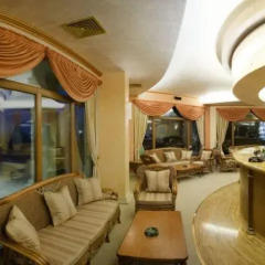 Hotel Mistral спа