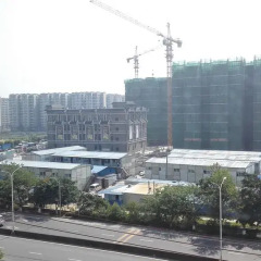 Guangzhou Junhong Business Hotel фото 2