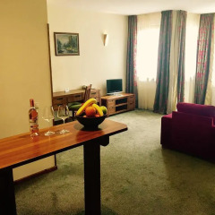 Club Hotel Yanakiev комната для гостей фото 5
