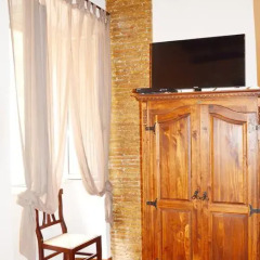 Отель Navona Holiday Апартаменты с различными типами кроватей фото 17