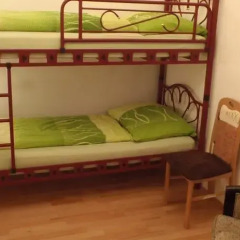 Апартаменты Brownies Apartments 1200 Вена детские мероприятия