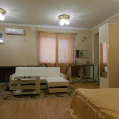 Апартаменты Apartments na Chaykinoy 71 комната для гостей