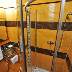Hotel Arte 4* Стандартный номер фото 10