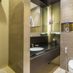 Отель Emporium Suites by Chatrium 5* Улучшенный номер фото 11