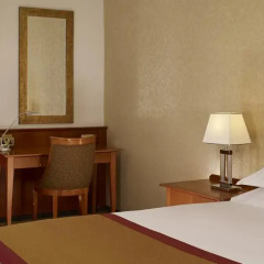 Millennium Gloucester Hotel London 4* Стандартный номер с различными типами кроватей фото 19