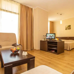 Hotel Laguna Park & Aqua Club - All Inclusive 4* Люкс фото 2