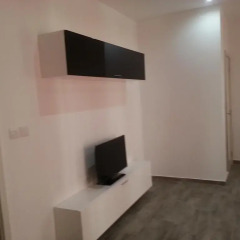 Отель 4B St. Michael's Court удобства в номере