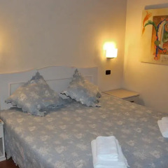 Hotel Morimondo Моримондо комната для гостей