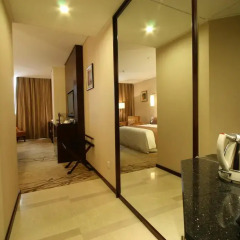 Liaoning International Hotel - Beijing удобства в номере