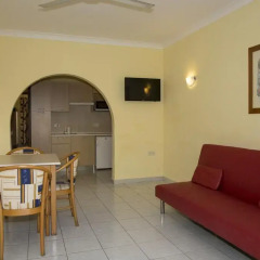 The San Anton Hotel 3* Стандартный номер с различными типами кроватей фото 16