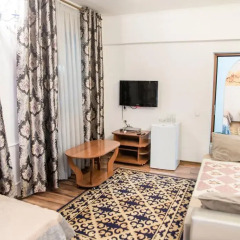 Rich Hotel 4* Улучшенный номер фото 13