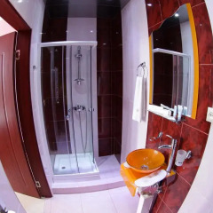 Sochi Palace Hotel 4* Улучшенный люкс с двуспальной кроватью фото 3