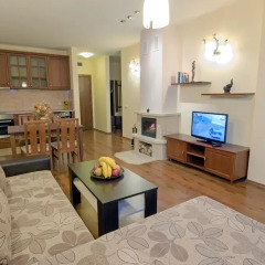 Отель Oak Residence Aparthotel 3* Апартаменты фото 4