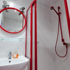 Апартаменты FlatRentMinsk апартаменты Студия фото 32