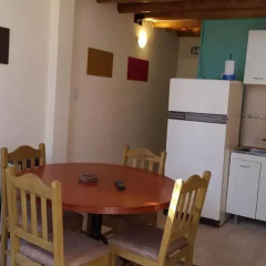 Отель Cabanas Pinar Del Sur 2* Апартаменты фото 10
