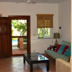 Condo-Hotel Romaya спа